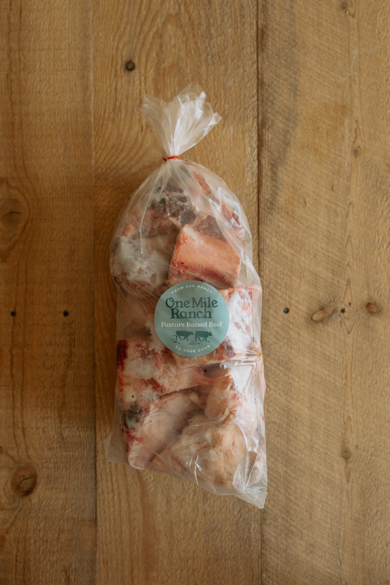 Beef Bones