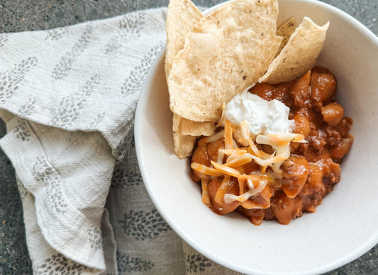 Taco Pasta