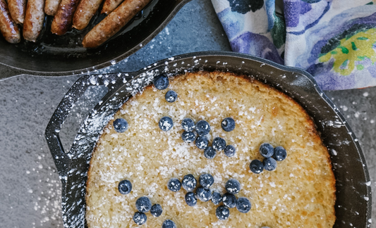 German Pancakes