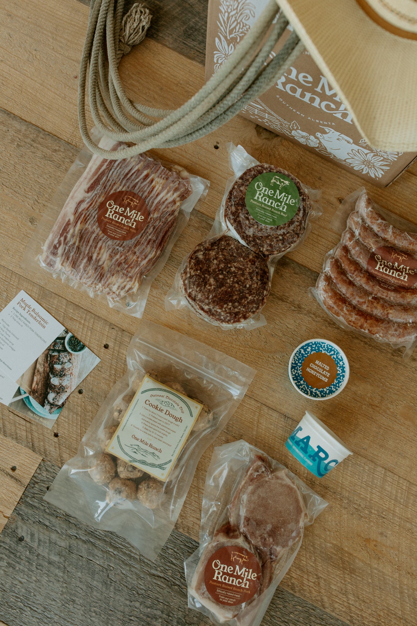 Father's Day Box - Small