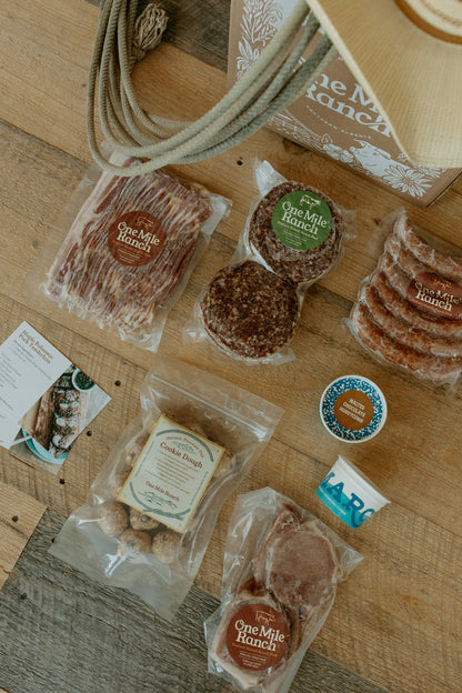 Father's Day Box - Small