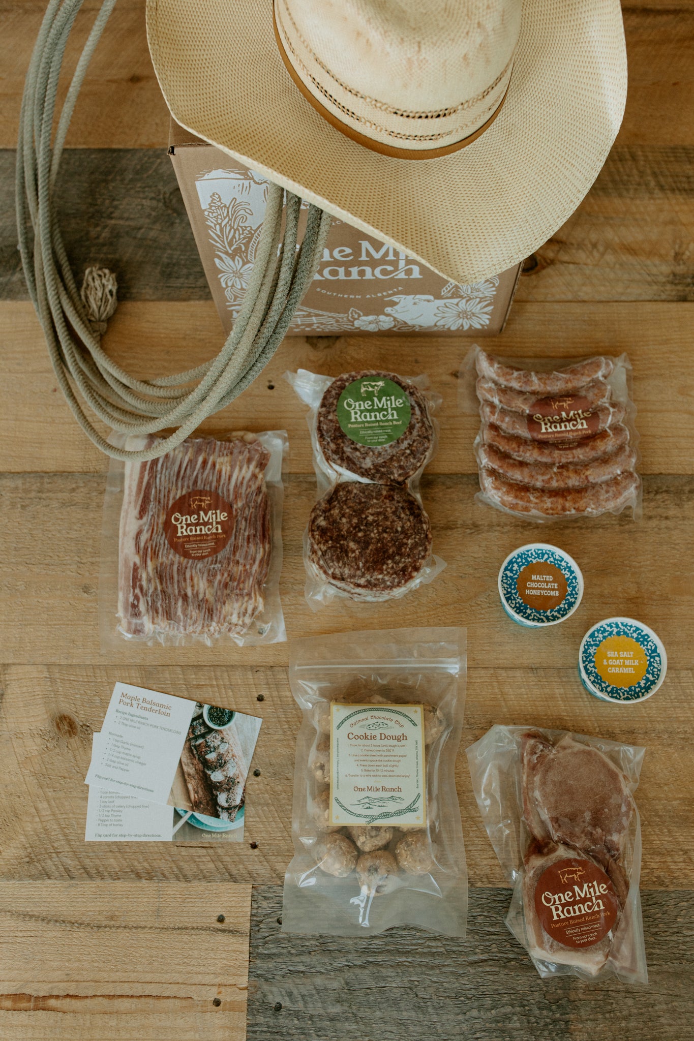 Father's Day Box - Small