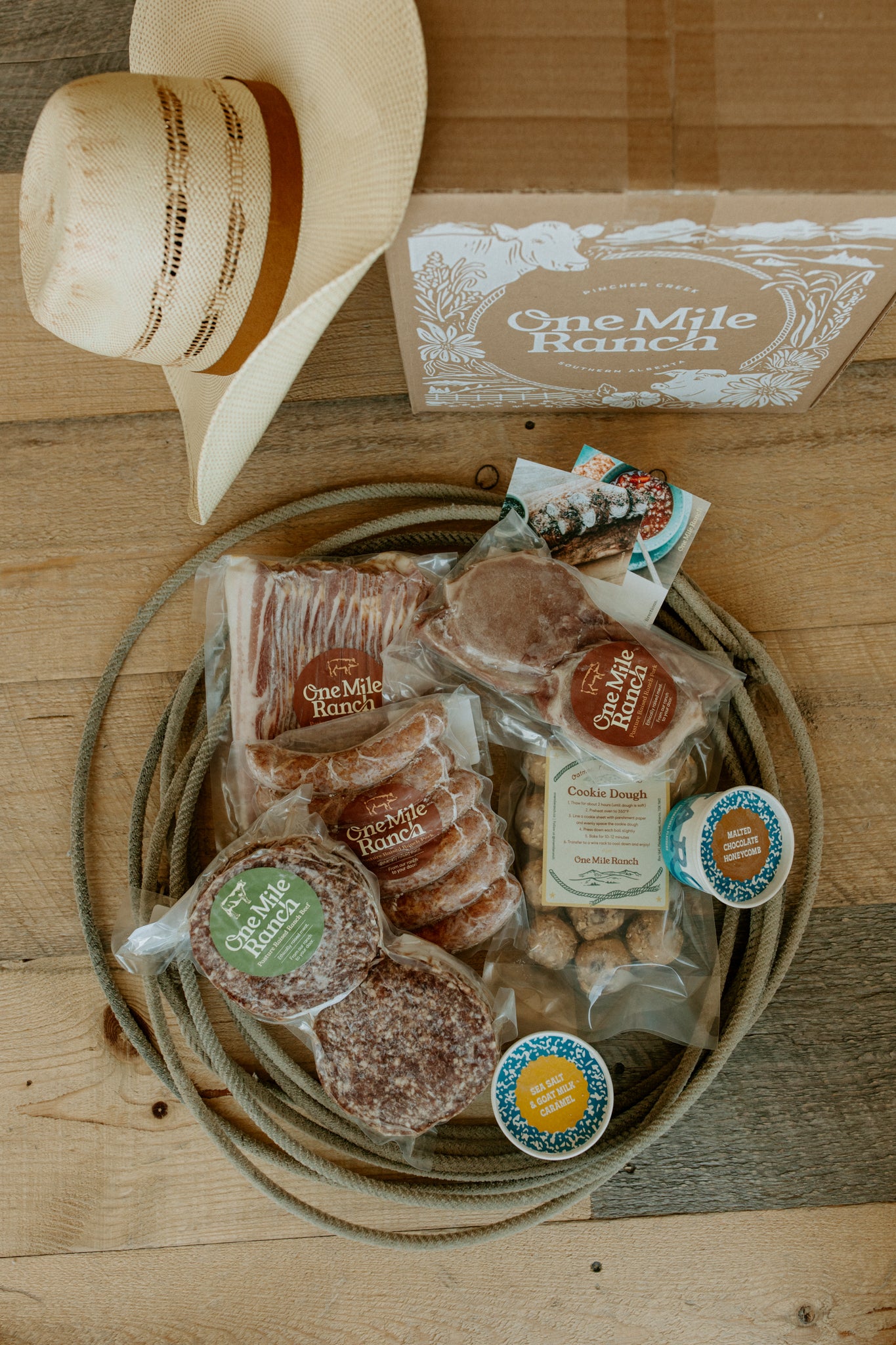 Father's Day Box - Small