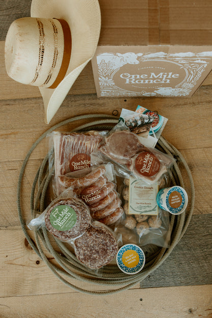 Father's Day Box - Small