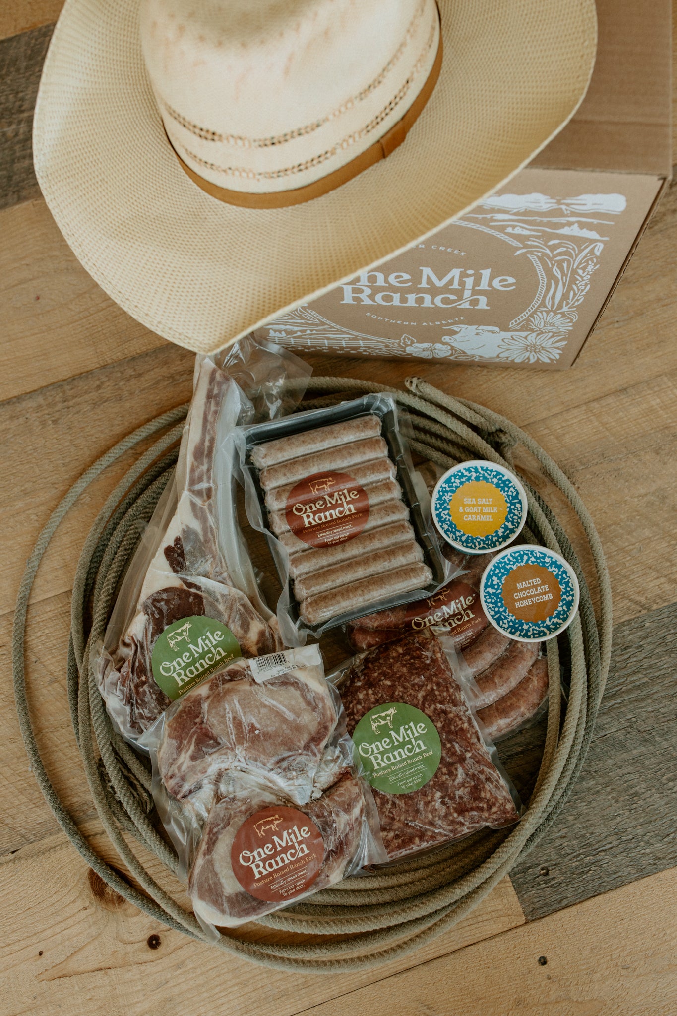 Father's Day Box - Large