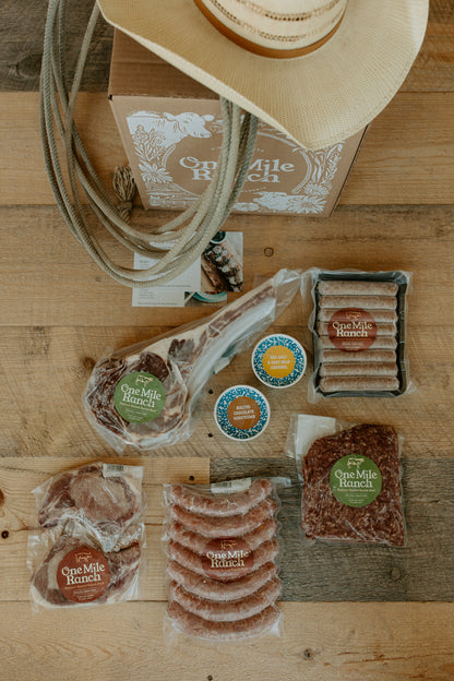 Father's Day Box - Large
