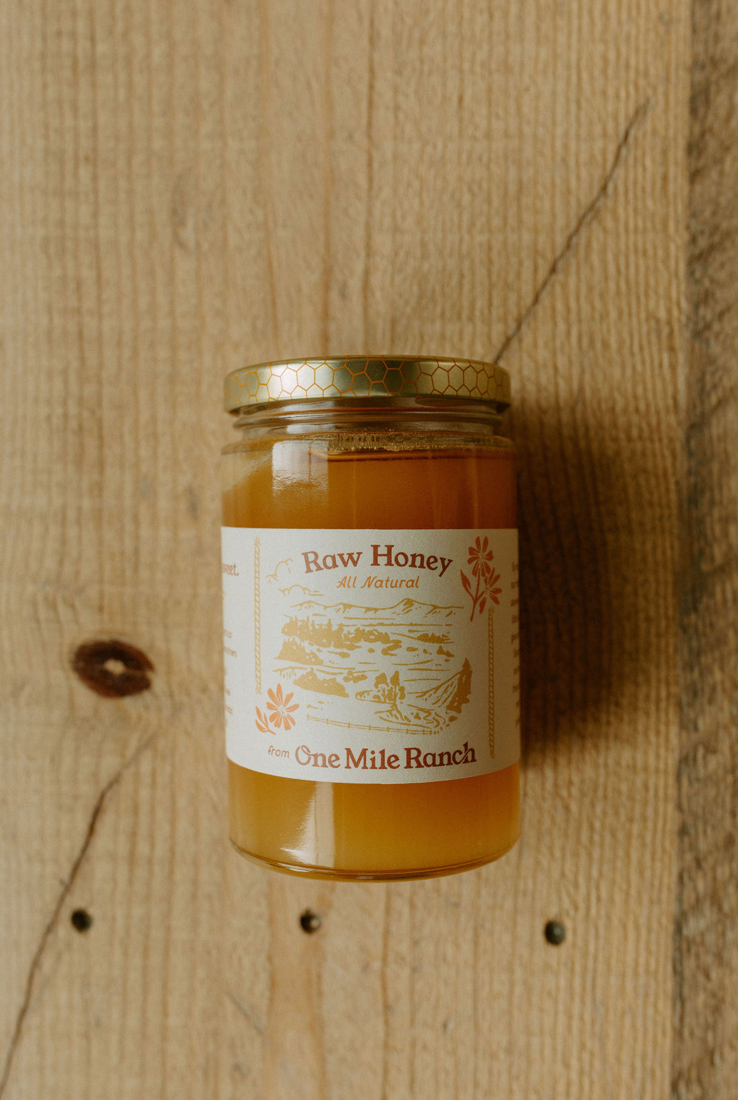 Merch and Gift Items – One Mile Ranch