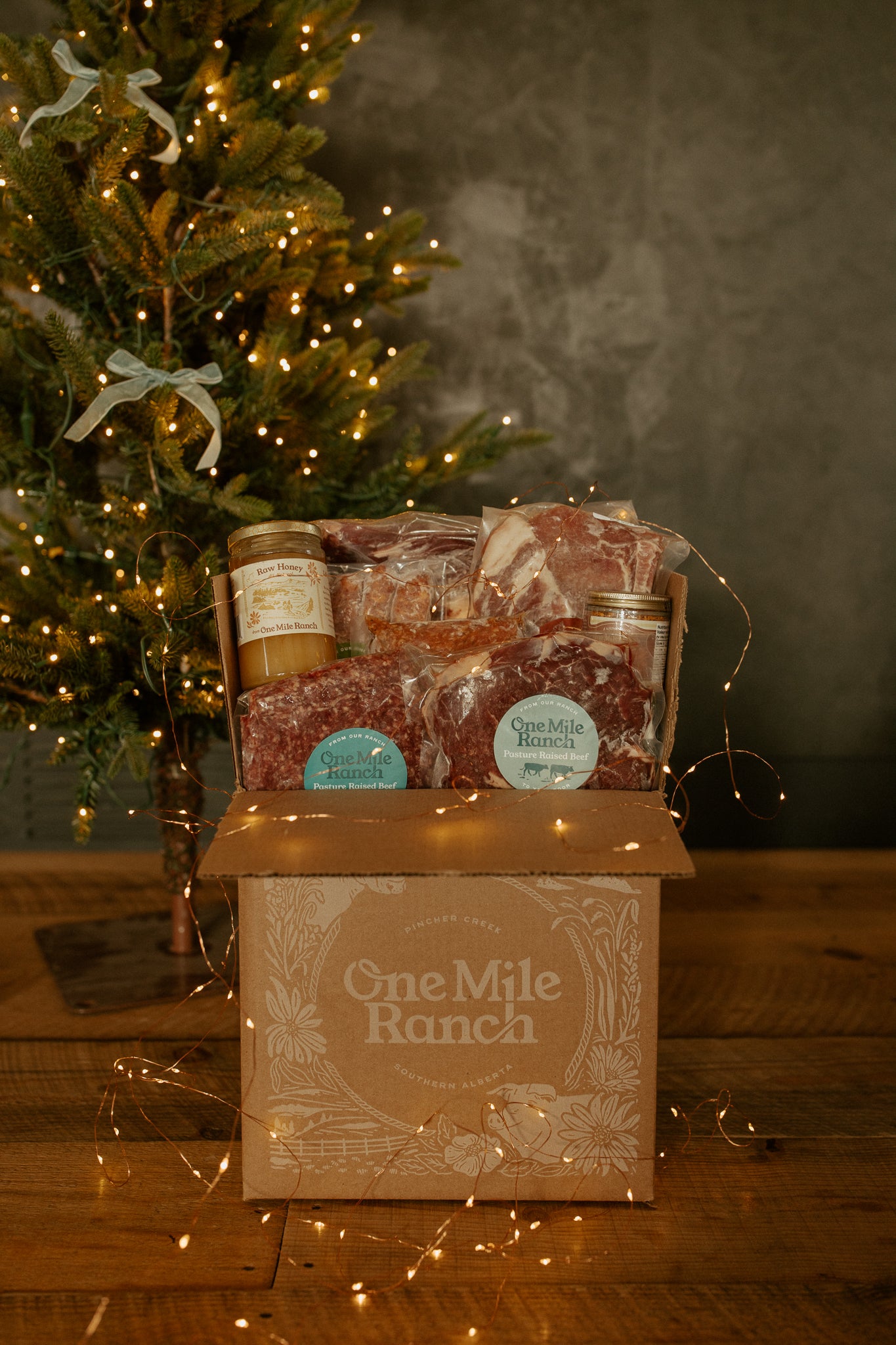 The ULTIMATE Holiday Box