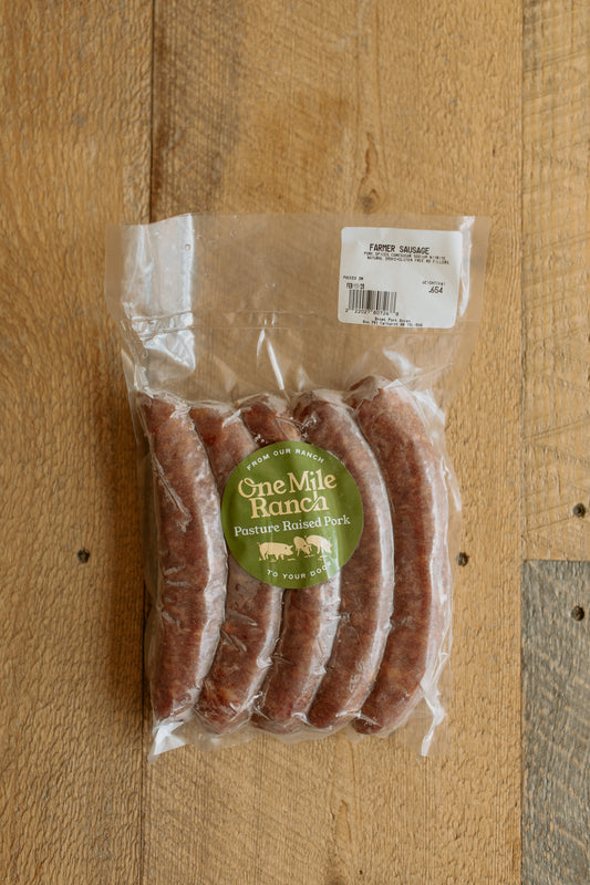 Farmer Sausage