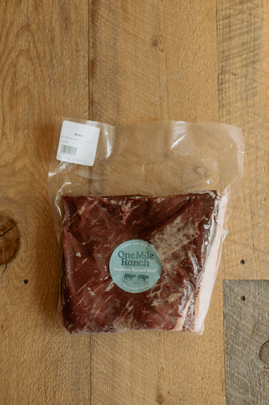 Regular Brisket