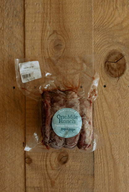 Beef Roast