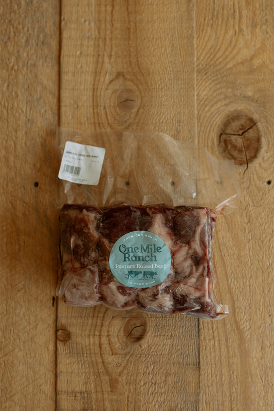 Large Beef Roast