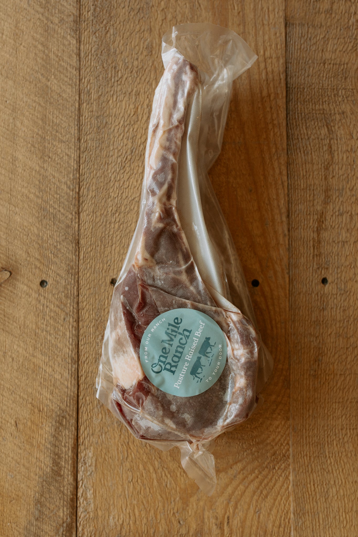Tomahawk Steaks
