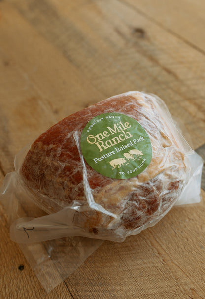 Dinner Ham