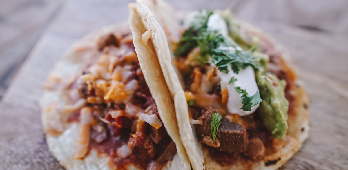 Ranch Recipes – One Mile Ranch