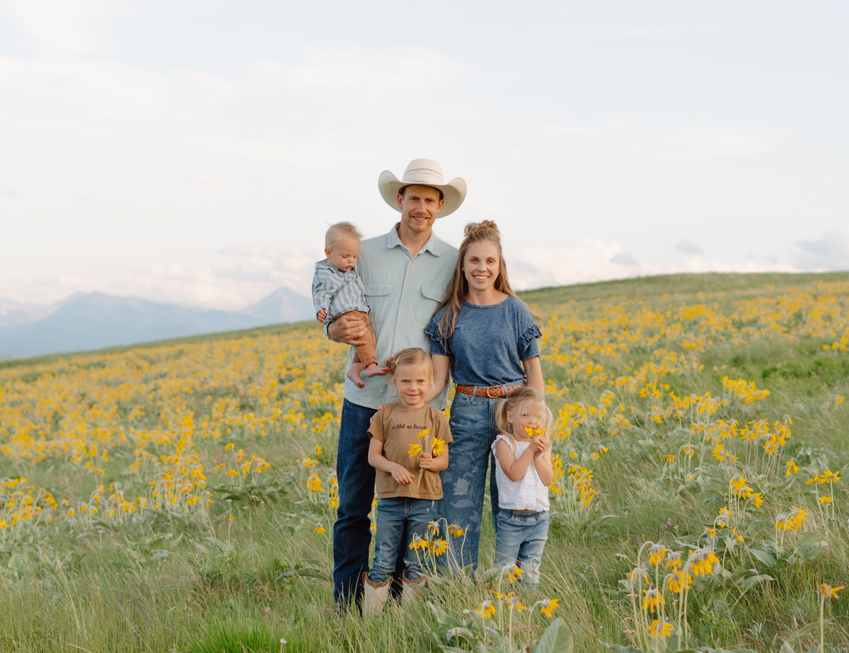 One Mile Ranch
